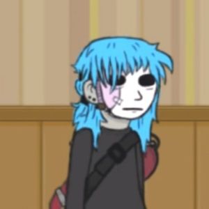 Meet your Posher, Kate